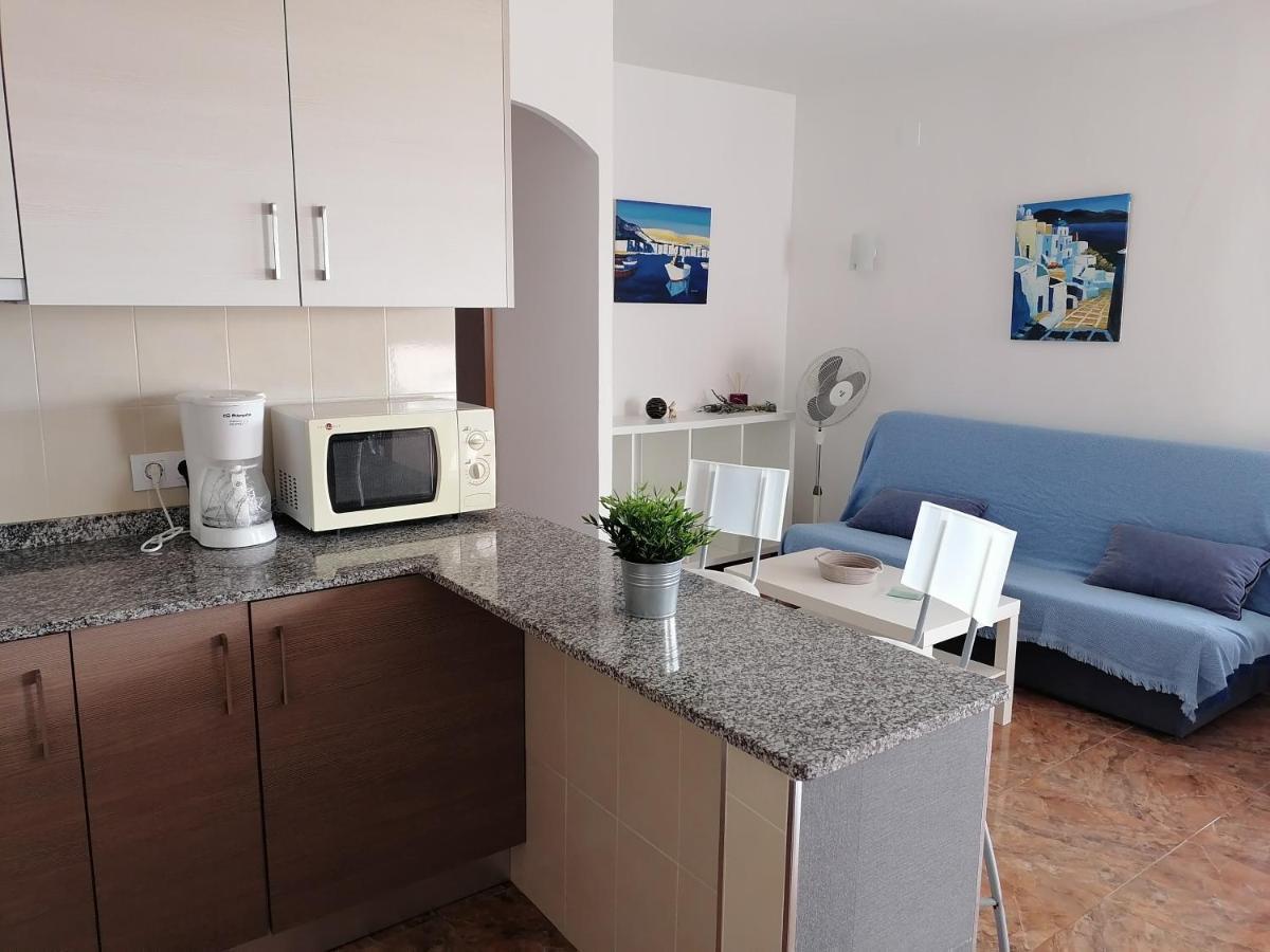 Apartamentos Vista Peñíscola المظهر الخارجي الصورة