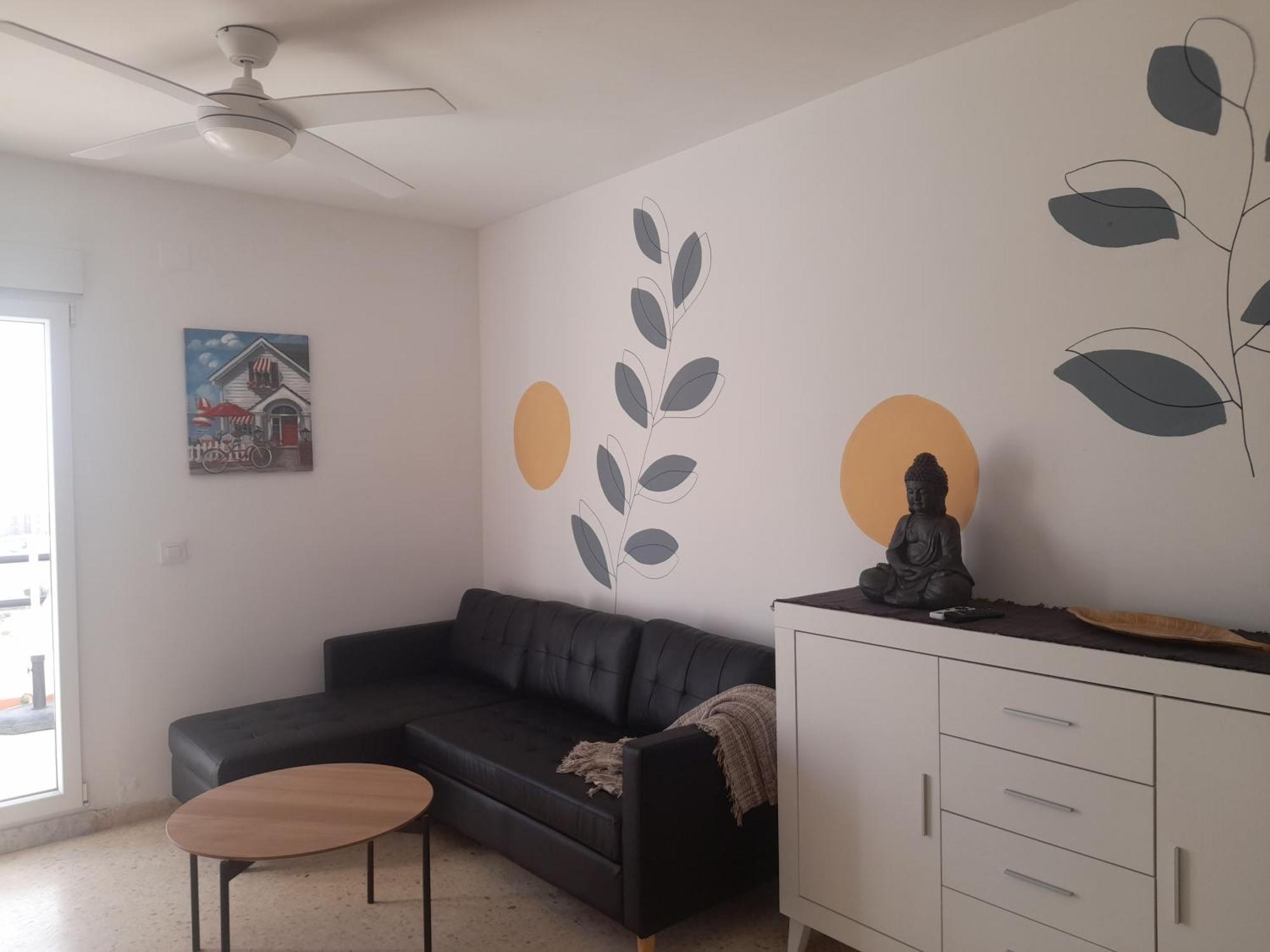 Apartamentos Vista Peñíscola المظهر الخارجي الصورة