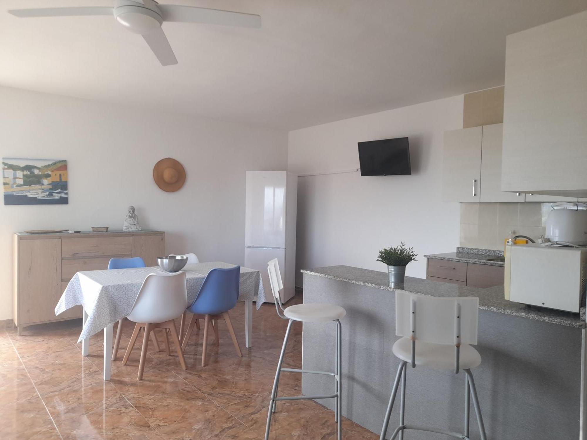 Apartamentos Vista Peñíscola المظهر الخارجي الصورة