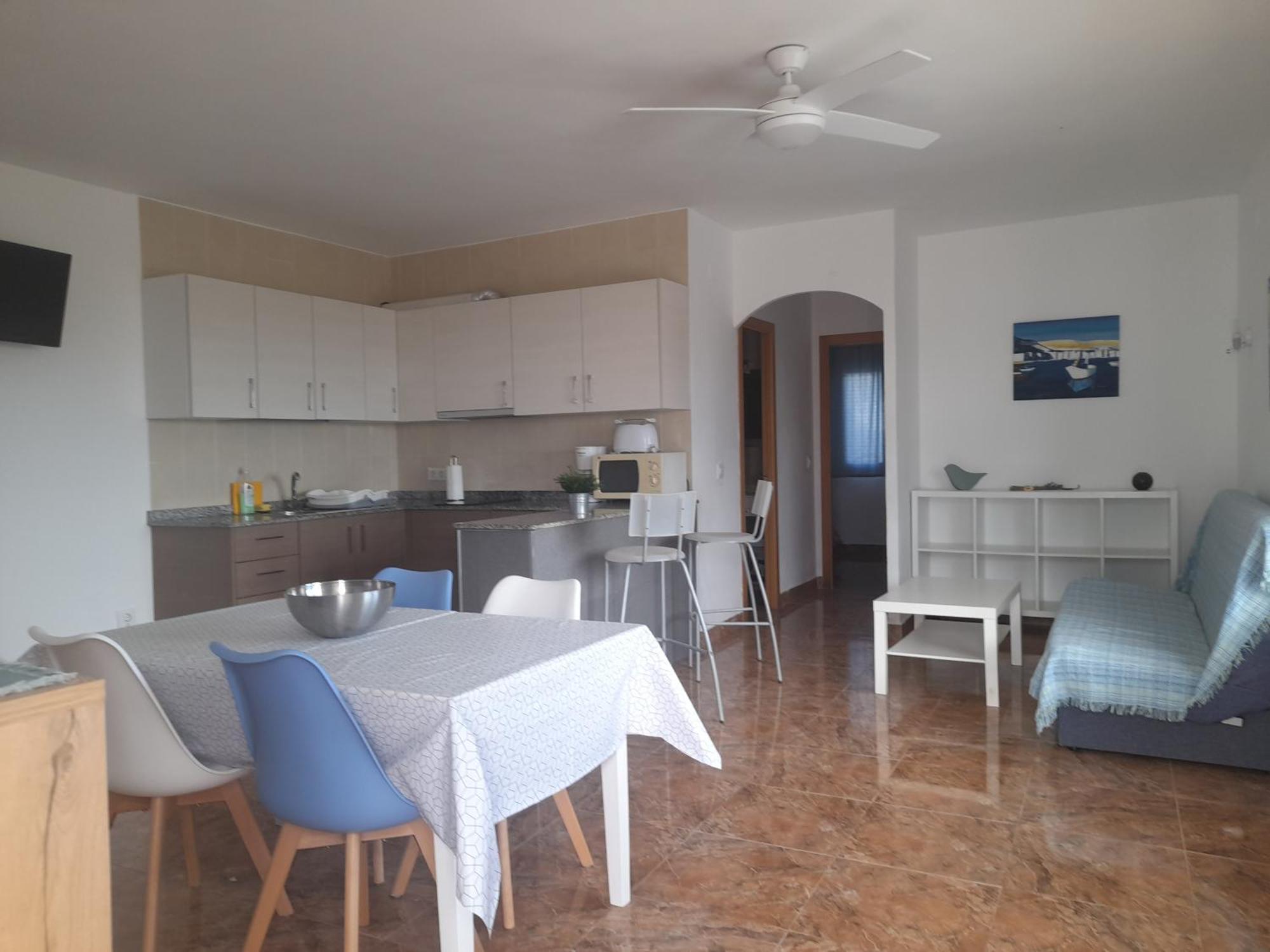 Apartamentos Vista Peñíscola المظهر الخارجي الصورة