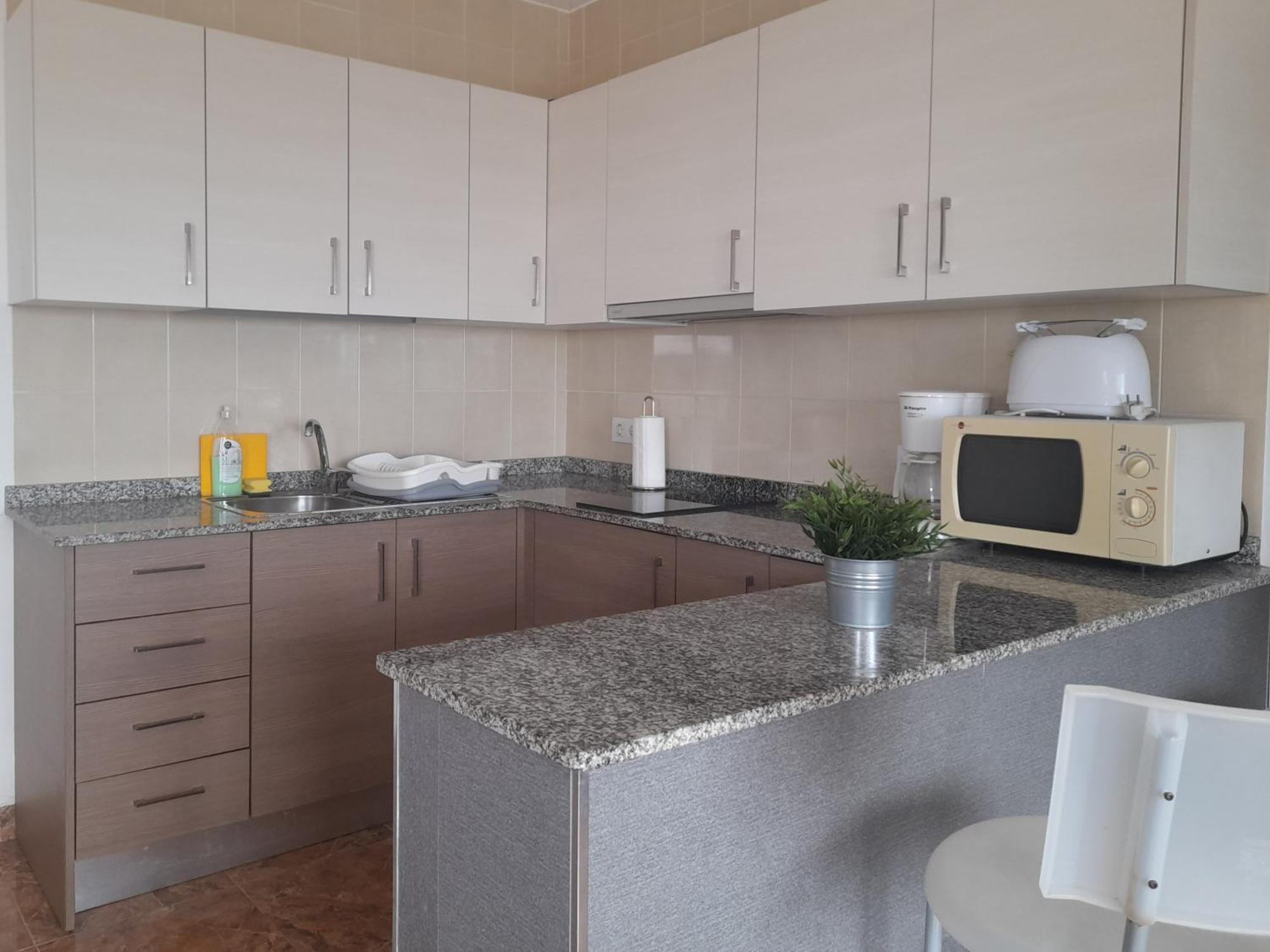 Apartamentos Vista Peñíscola المظهر الخارجي الصورة