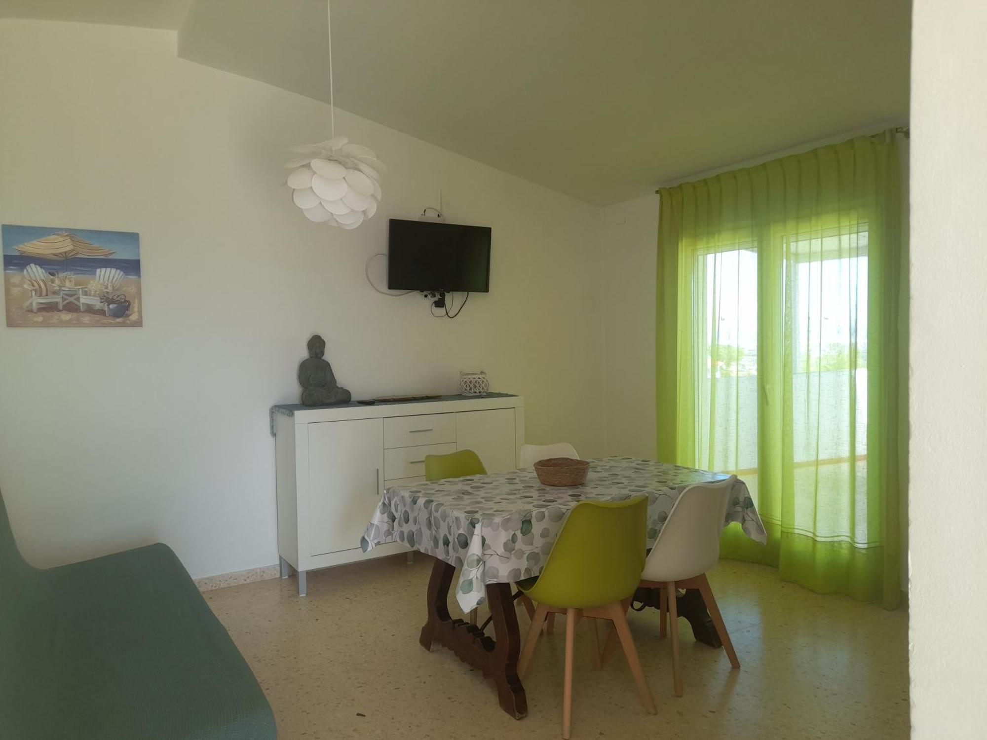 Apartamentos Vista Peñíscola المظهر الخارجي الصورة