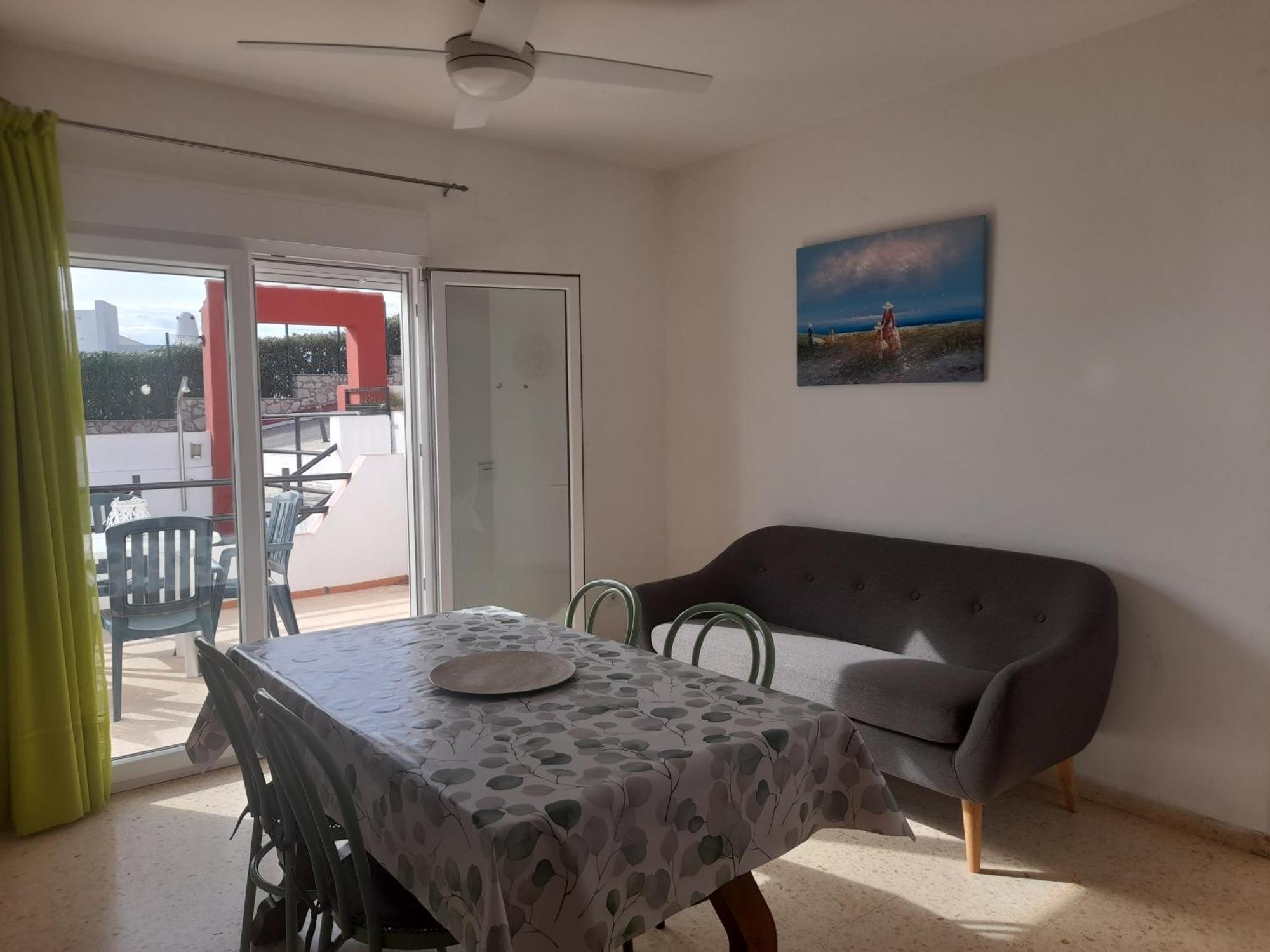 Apartamentos Vista Peñíscola المظهر الخارجي الصورة