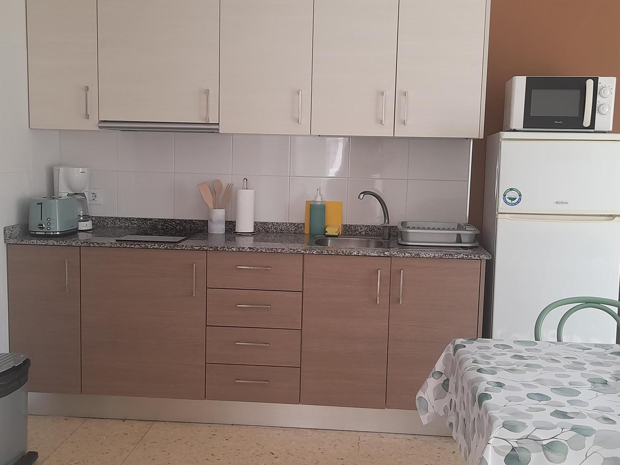 Apartamentos Vista Peñíscola المظهر الخارجي الصورة