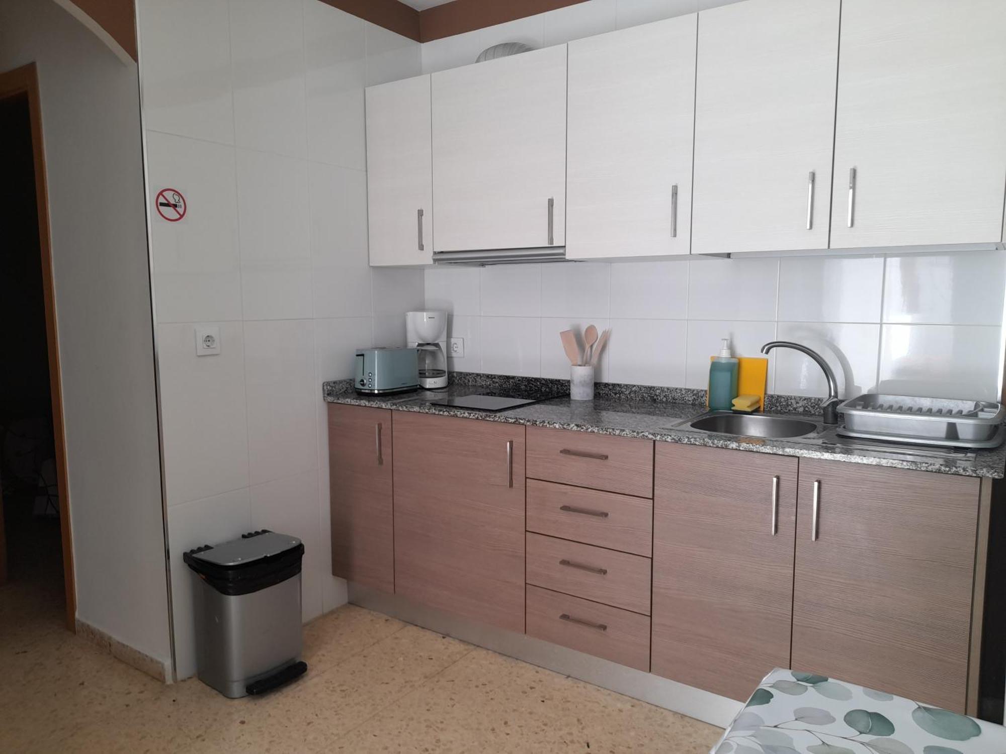 Apartamentos Vista Peñíscola المظهر الخارجي الصورة
