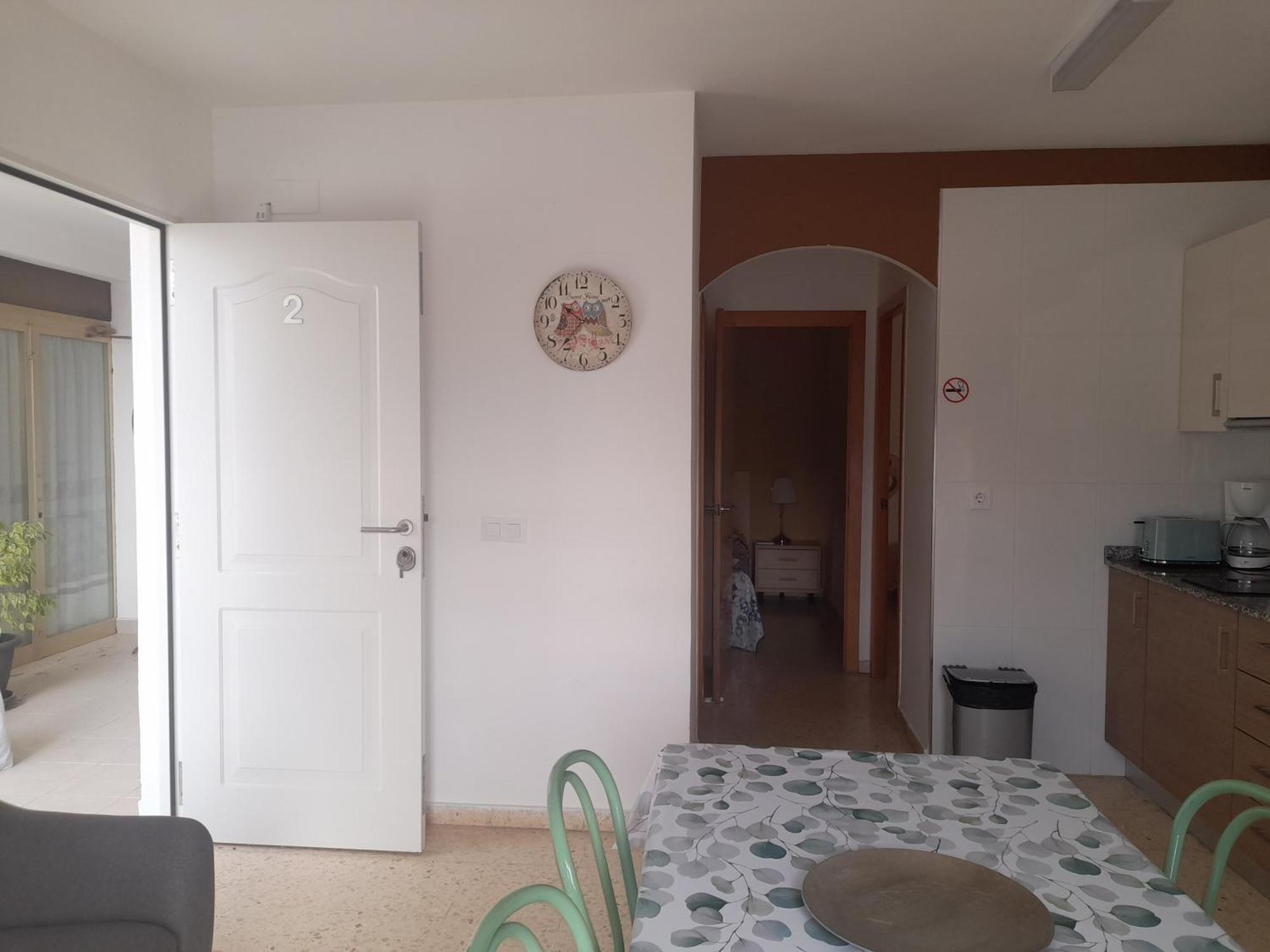 Apartamentos Vista Peñíscola المظهر الخارجي الصورة