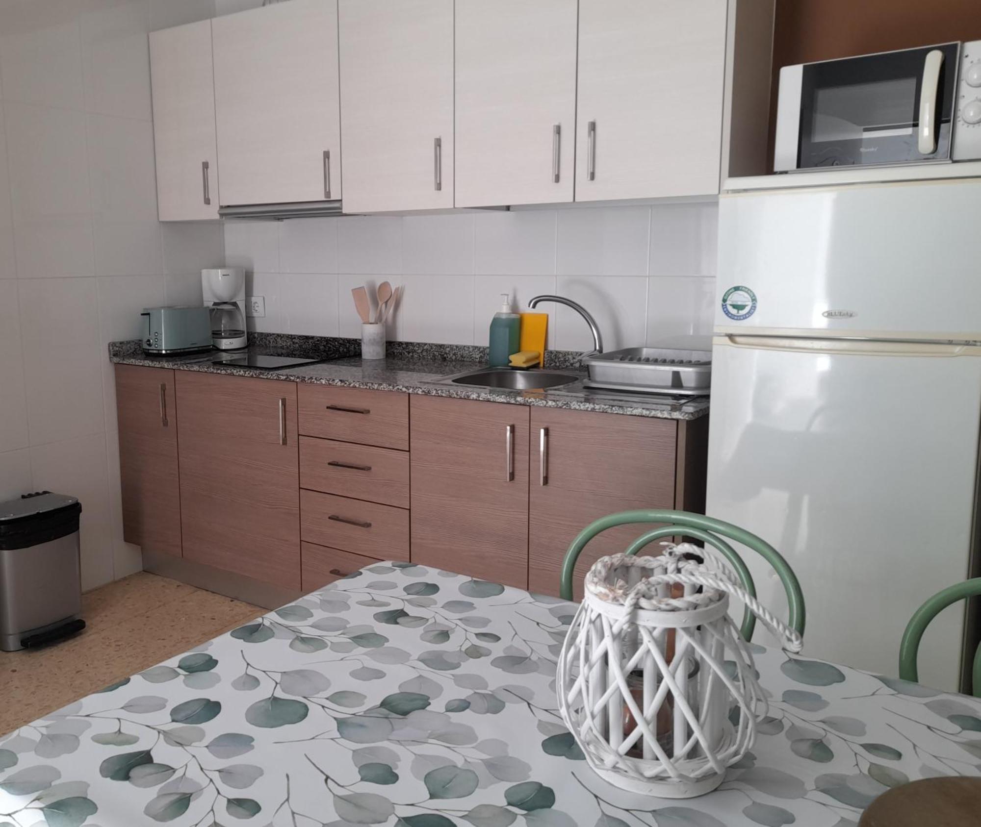 Apartamentos Vista Peñíscola المظهر الخارجي الصورة