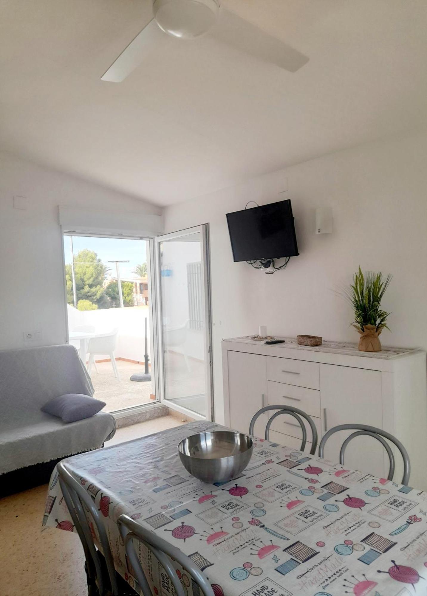 Apartamentos Vista Peñíscola المظهر الخارجي الصورة
