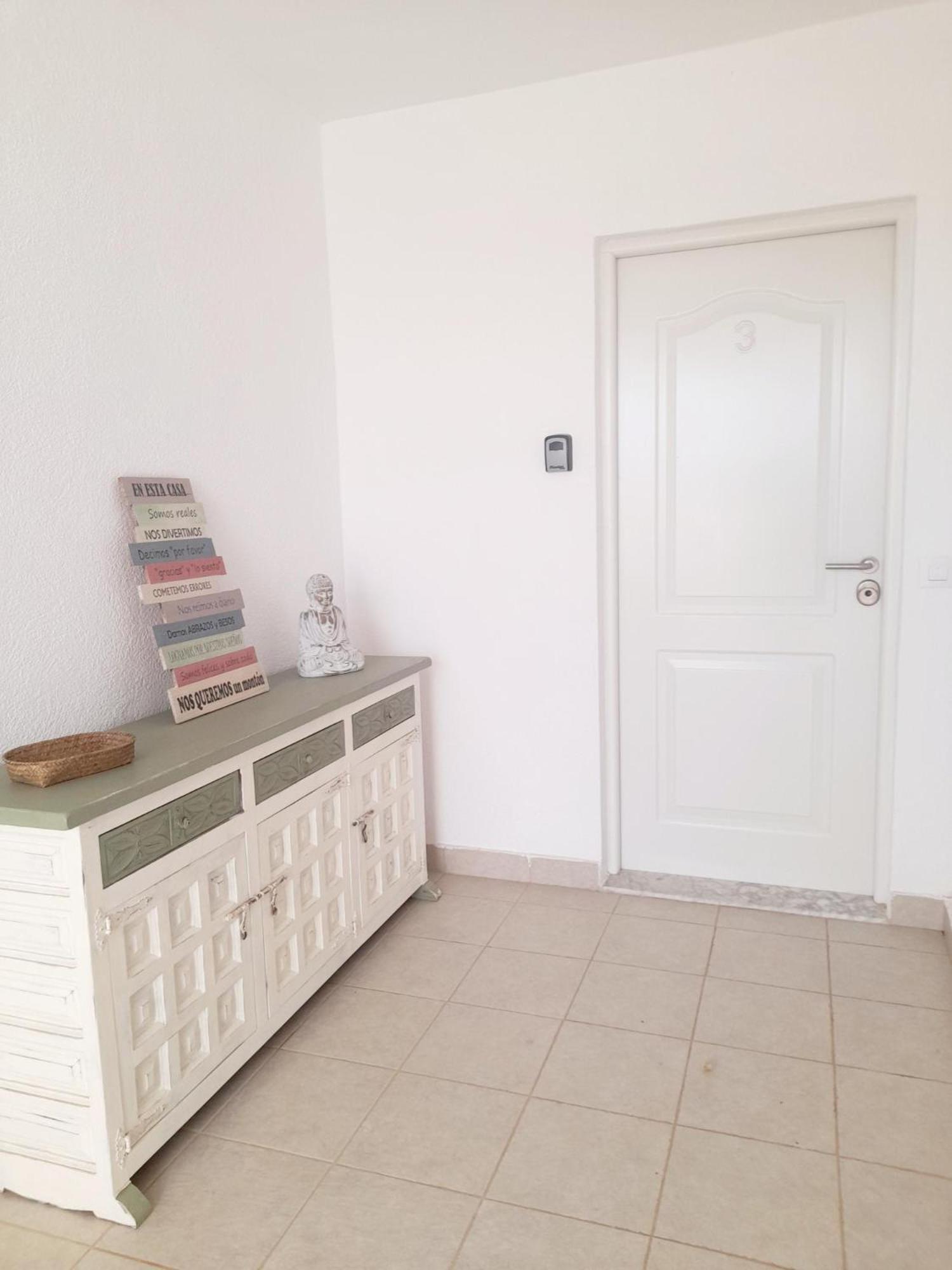 Apartamentos Vista Peñíscola المظهر الخارجي الصورة