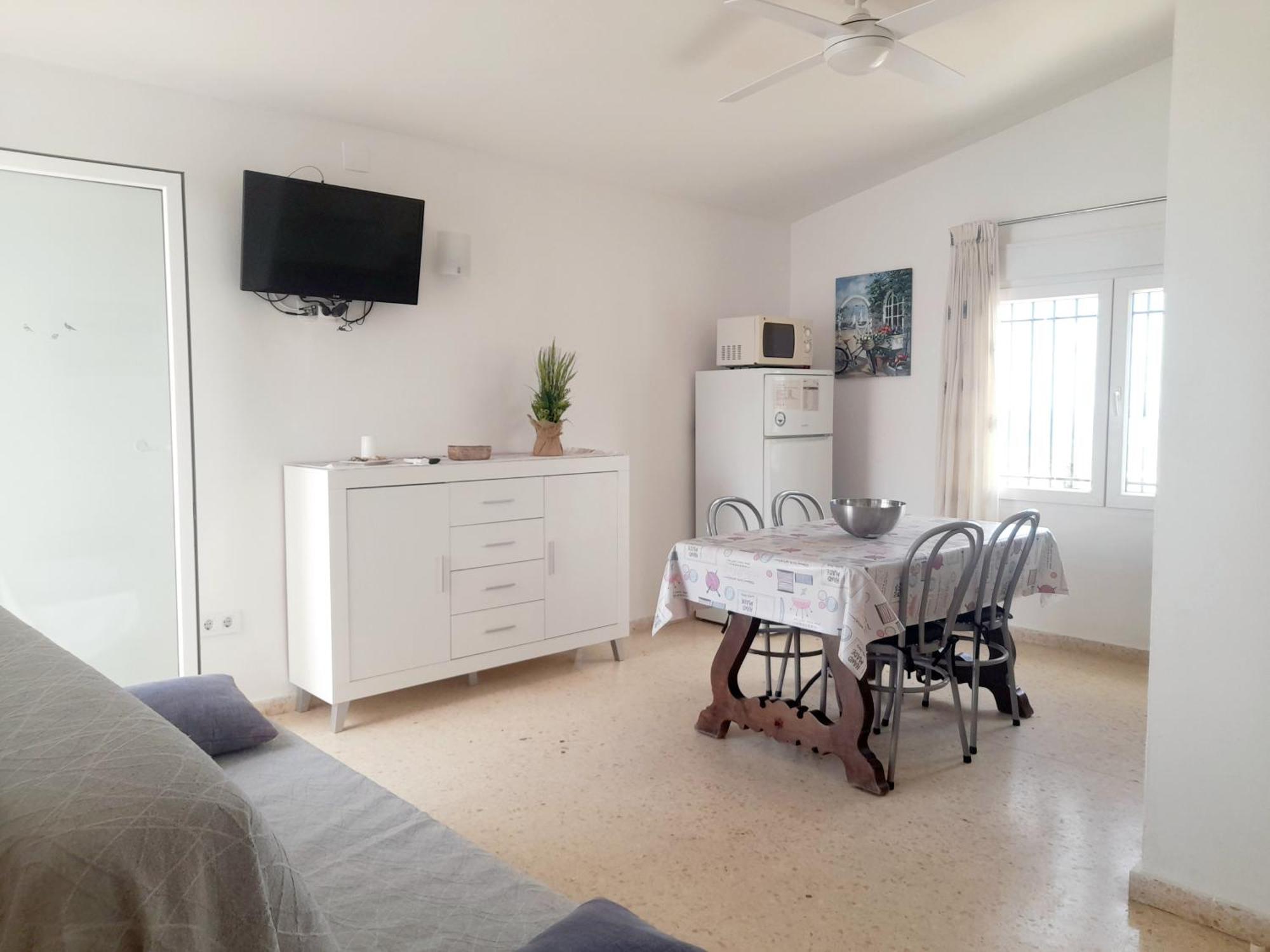 Apartamentos Vista Peñíscola المظهر الخارجي الصورة