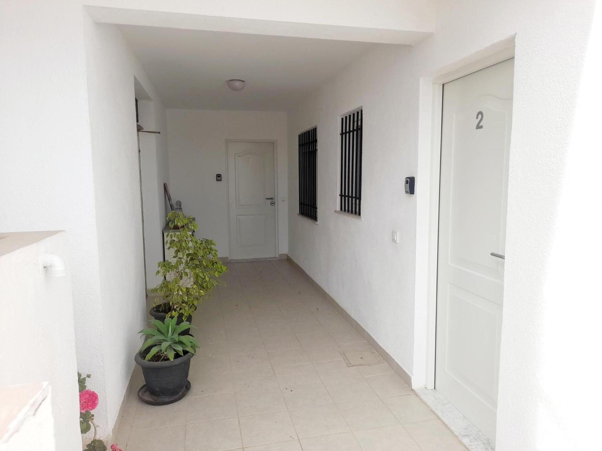 Apartamentos Vista Peñíscola المظهر الخارجي الصورة