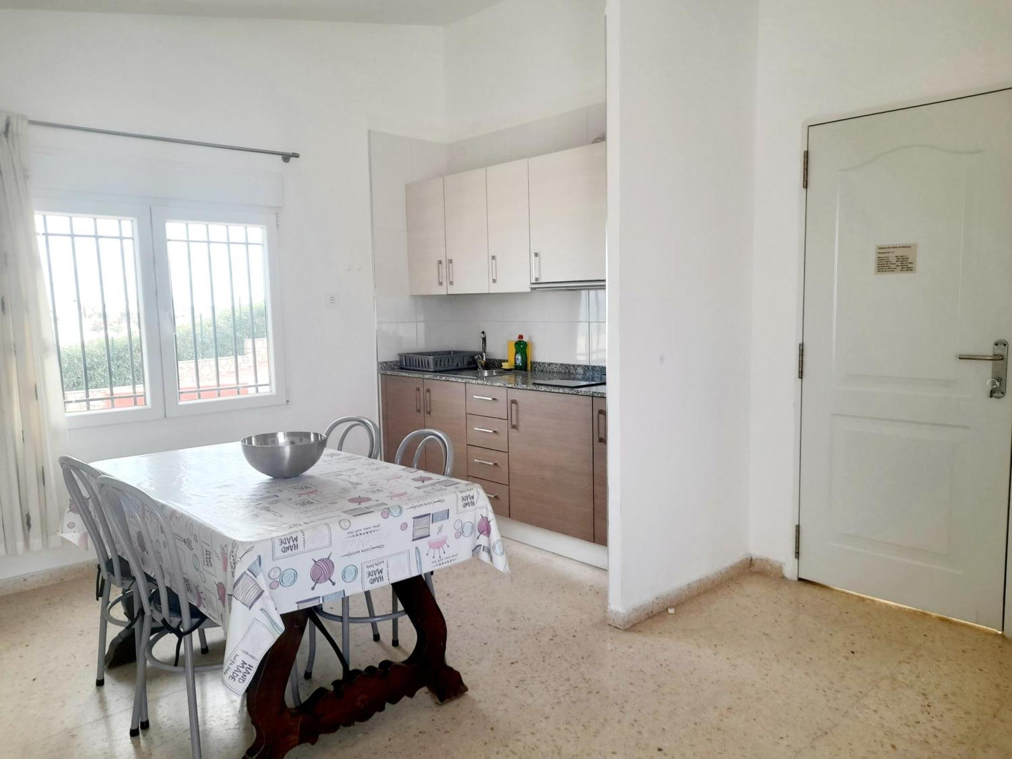 Apartamentos Vista Peñíscola المظهر الخارجي الصورة