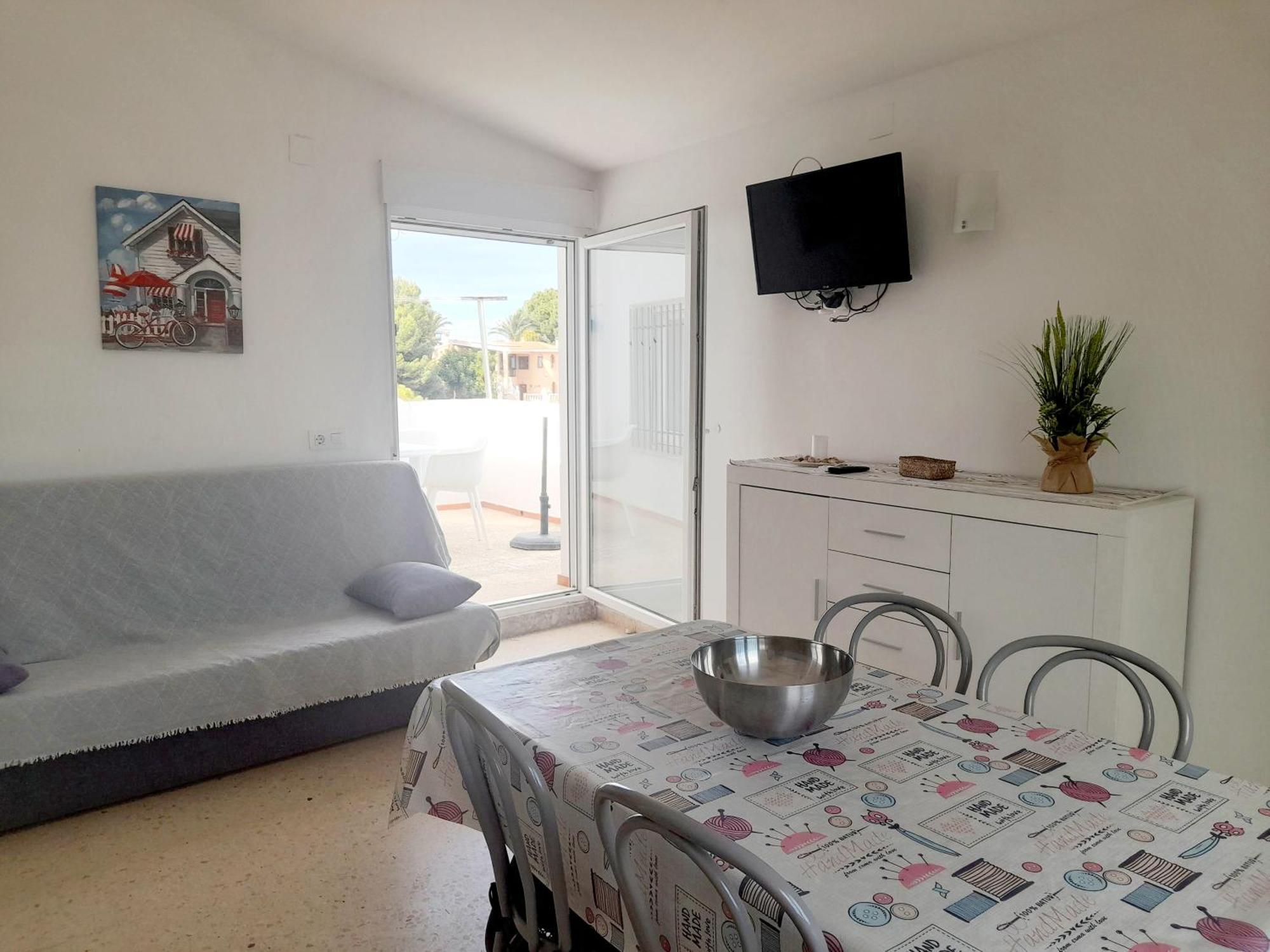 Apartamentos Vista Peñíscola المظهر الخارجي الصورة