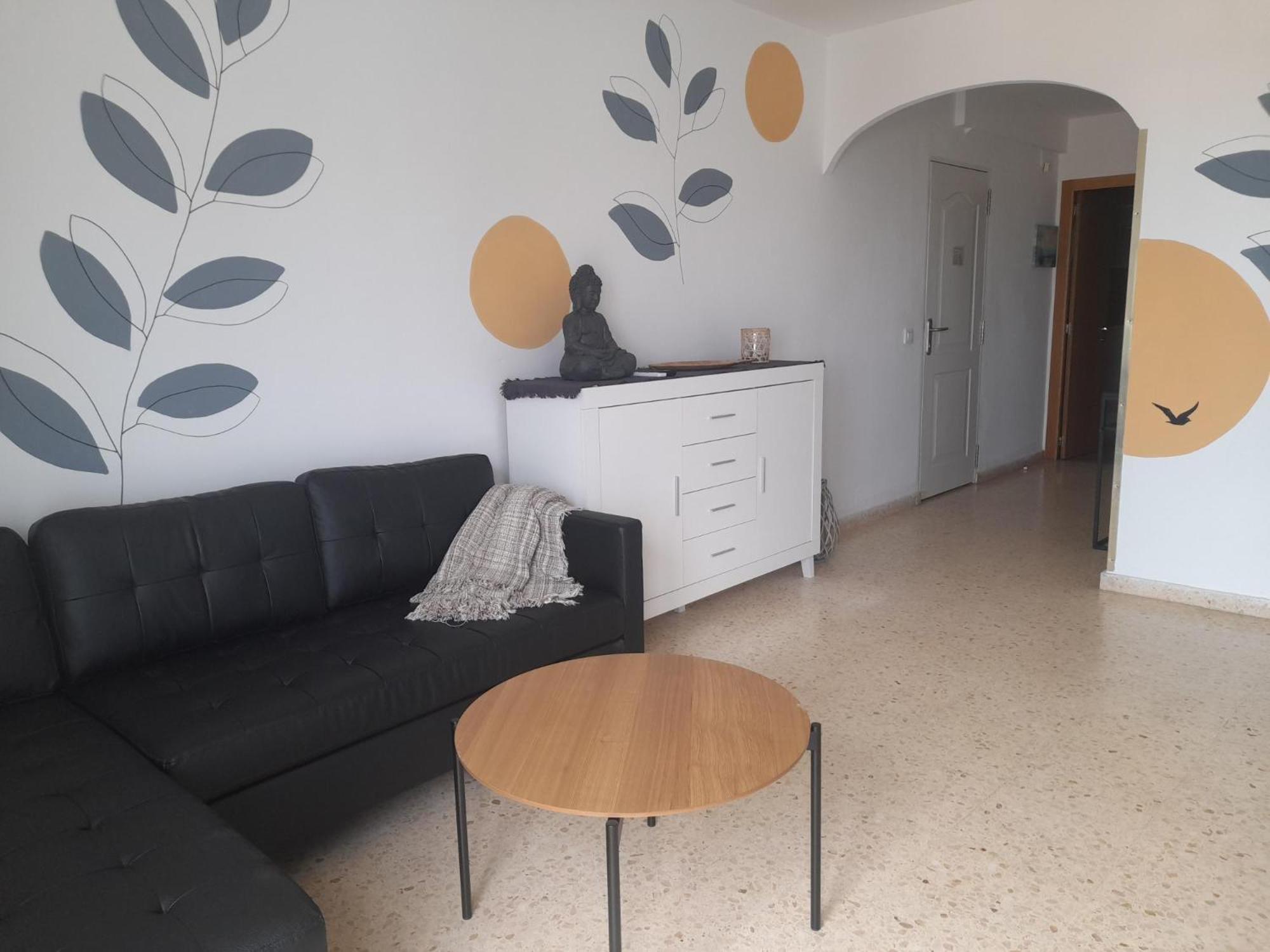 Apartamentos Vista Peñíscola المظهر الخارجي الصورة