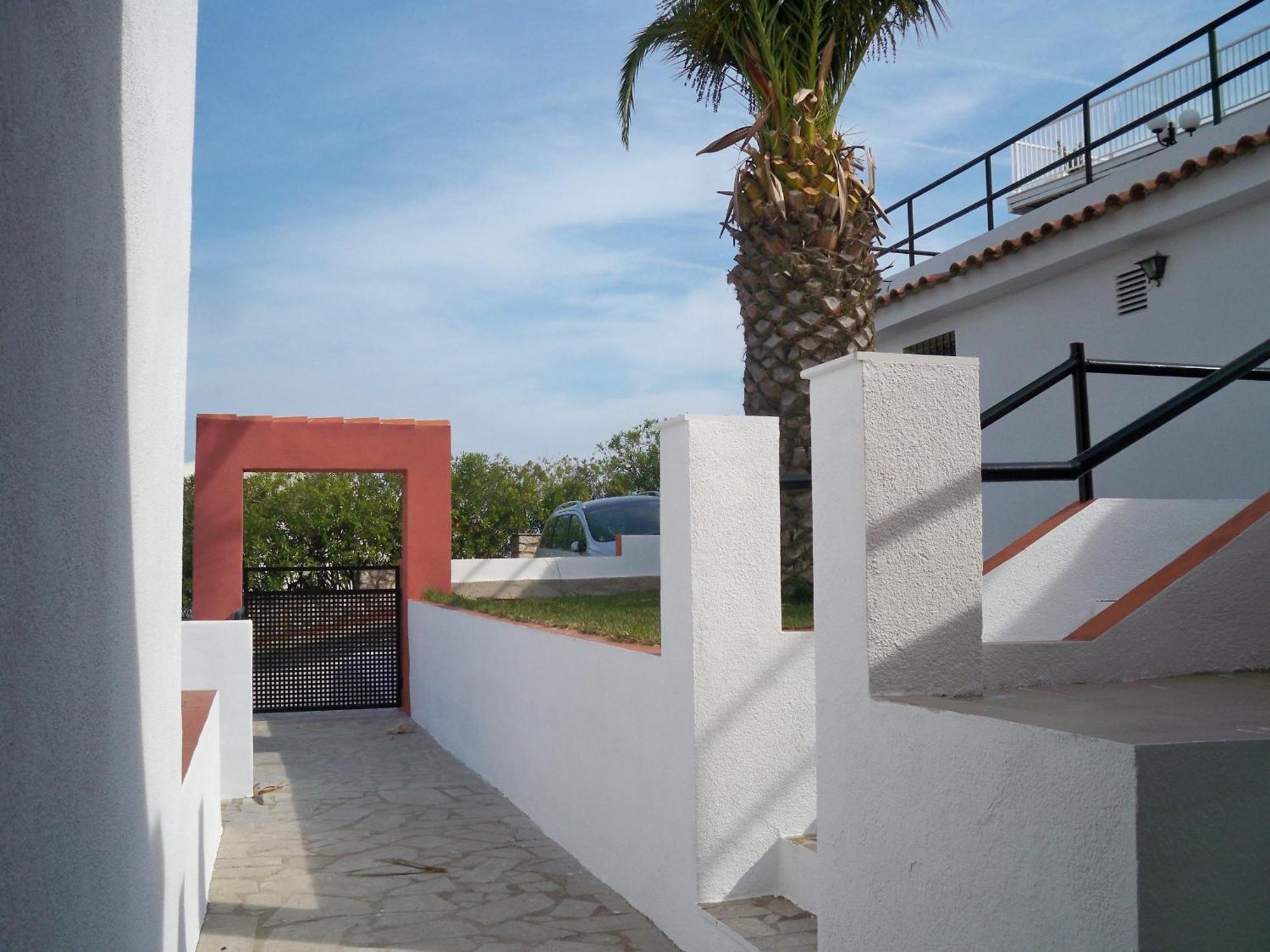 Apartamentos Vista Peñíscola المظهر الخارجي الصورة