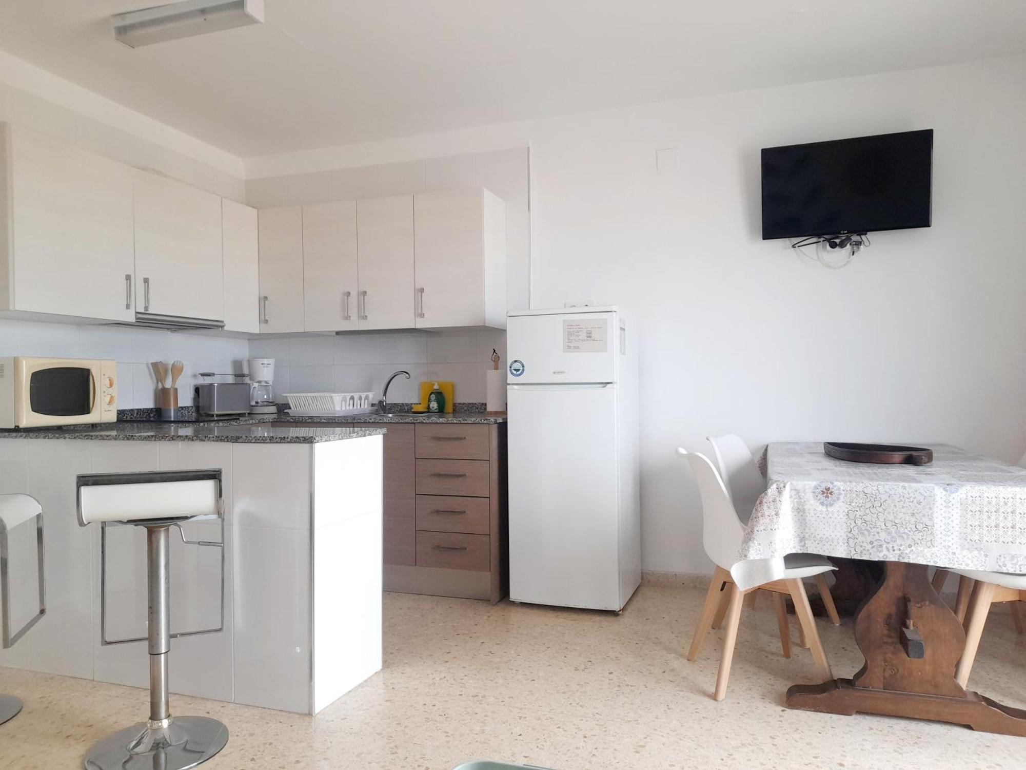 Apartamentos Vista Peñíscola المظهر الخارجي الصورة